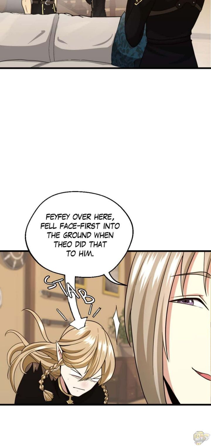 The Beginning After The End Chapter 91 image 65